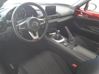 MAZDA MX-5 usata, con Cerchi in lega