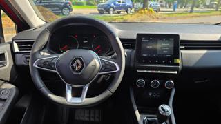 RENAULT Clio usata, con Servosterzo