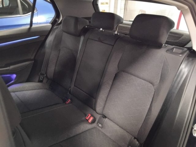 VOLKSWAGEN Golf usata, con Climatizzatore