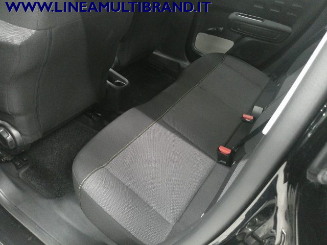 CITROEN C3 usata, con Cerchi in lega