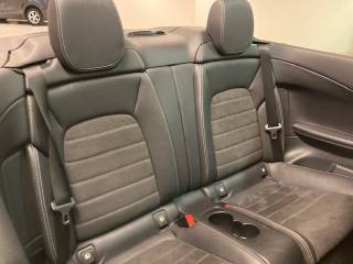 MERCEDES-BENZ C 180 usata, con Sedili riscaldati