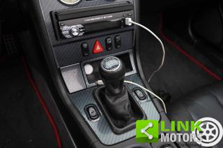 MERCEDES-BENZ SLK 200 usata, con Specchietti laterali elettrici