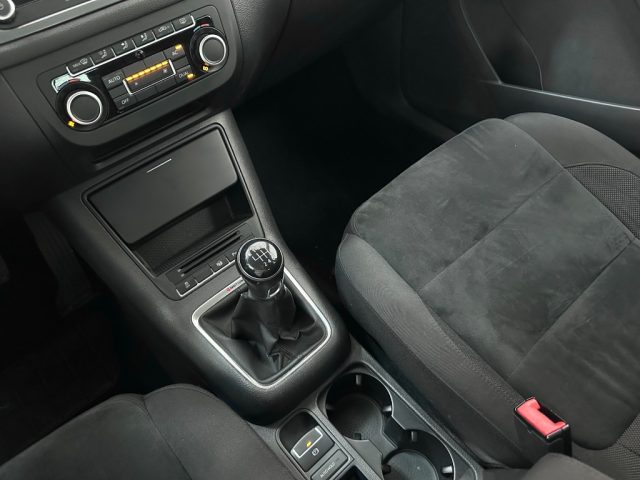VOLKSWAGEN Tiguan usata, con Climatizzatore