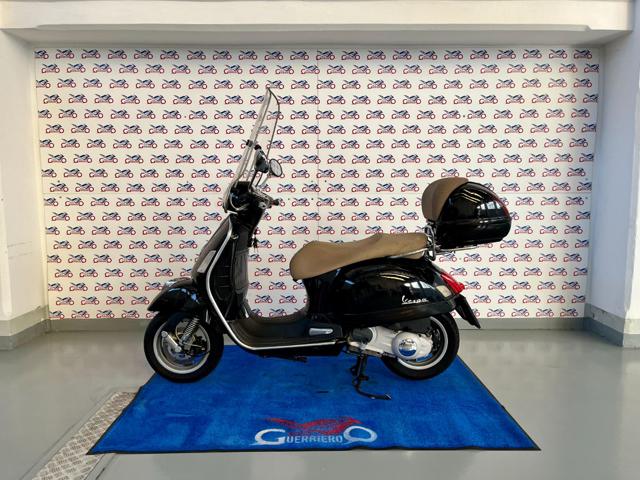 VESPA GTS 250 usata 0