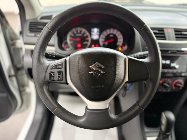 SUZUKI Swift usata, con MP3
