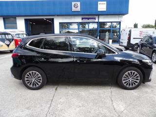 BMW 218 usata, con Autoradio