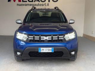 DACIA Duster usata, con Airbag