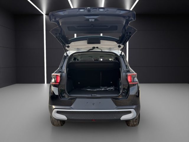 CITROEN C3 Aircross usata, con Autoradio digitale