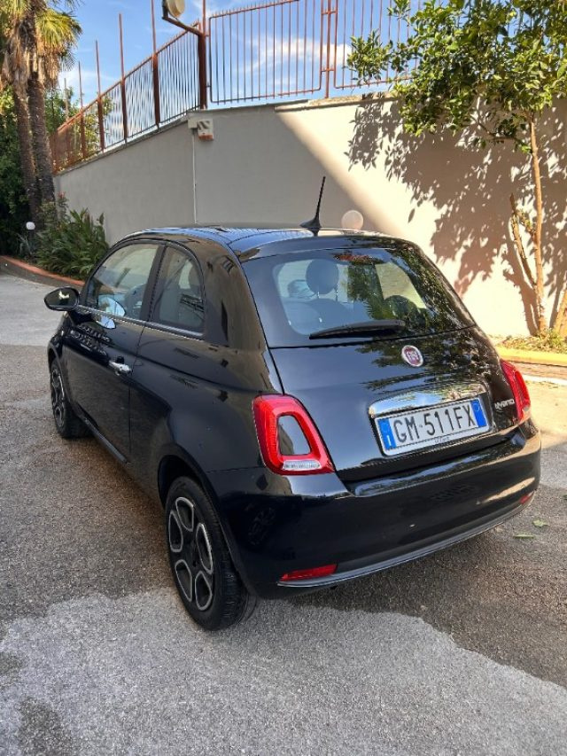 FIAT 500 usata, con Airbag Passeggero