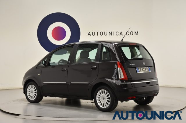 LANCIA MUSA usata, con Airbag Passeggero