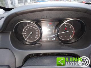 LAND ROVER Discovery Sport usata, con Alzacristalli elettrici