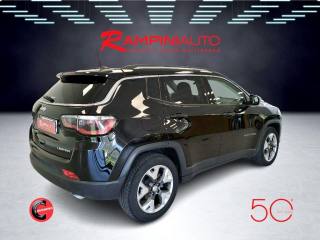 JEEP Compass usata 6