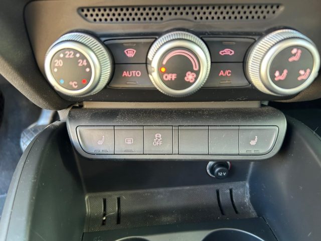 AUDI A1 usata, con Boardcomputer