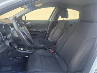 ALFA ROMEO Giulietta usata, con Cerchi in lega