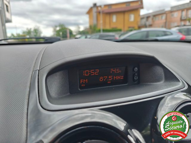OPEL Corsa usata, con Controllo trazione