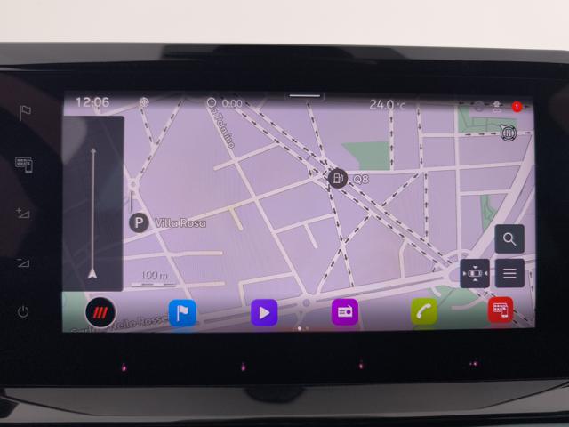 SEAT Arona usata, con Controllo elettronico della corsia