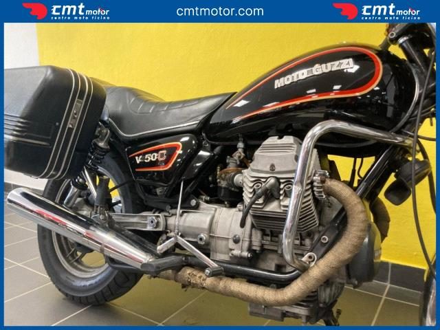 MOTO GUZZI Other usata 9