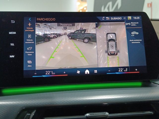 BMW X2 usata, con Servosterzo