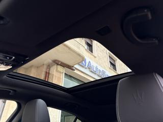 MASERATI Grecale usata, con Luce d
