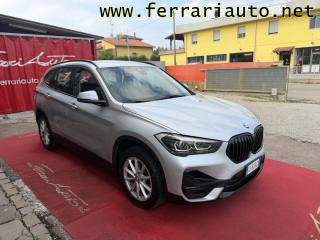 BMW X1 usata, con Airbag