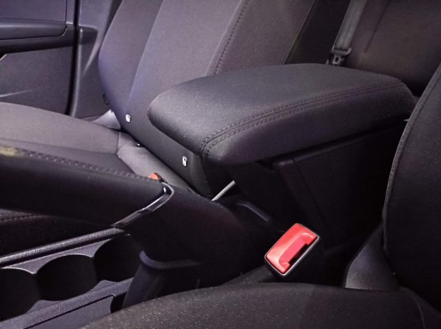 AUDI A1 usata, con Fendinebbia