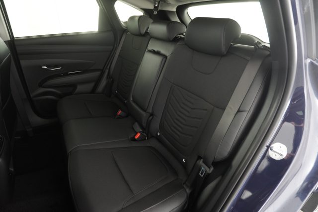 HYUNDAI Tucson usata 9
