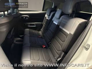 CITROEN C5 Aircross usata, con Boardcomputer