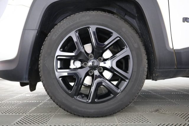 JEEP Renegade usata 7