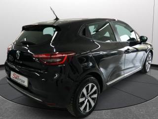 RENAULT Clio usata, con Riconoscimento dei segnali stradali