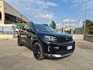 CITROEN C5 Aircross usata, con Airbag Passeggero