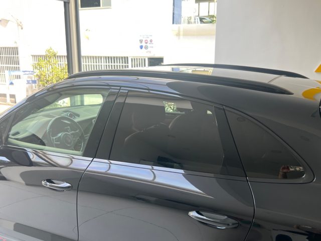 PORSCHE Macan usata, con Cerchi in lega