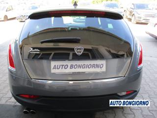 LANCIA Delta usata, con Airbag Passeggero