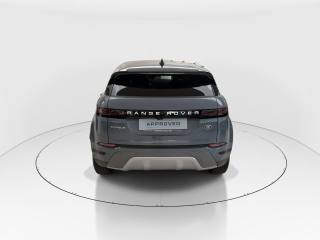 LAND ROVER Range Rover Evoque usata, con Servosterzo