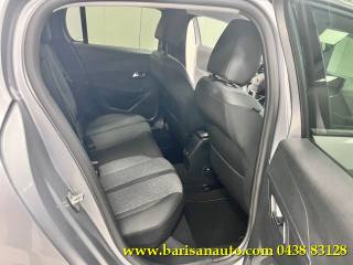 PEUGEOT 208 usata, con Boardcomputer