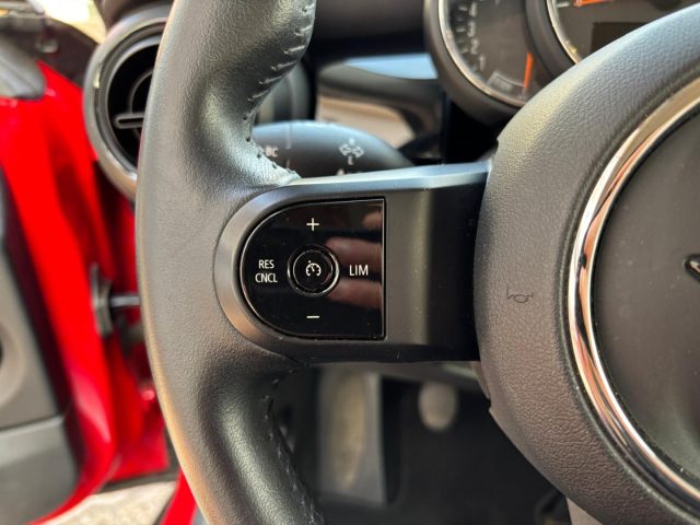 MINI Cooper usata, con Controllo trazione