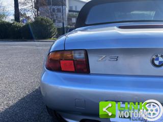 BMW Z3 usata 19