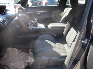 PEUGEOT 3008 usata, con Cruise Control
