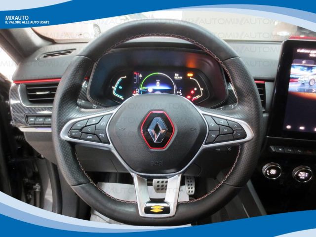 RENAULT Arkana usata, con Airbag Passeggero