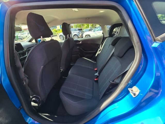 FORD Fiesta usata, con Controllo elettronico della corsia