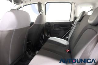 FIAT Panda usata 31