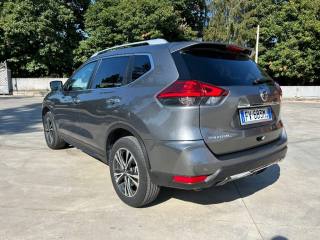 NISSAN X-Trail usata, con Climatizzatore