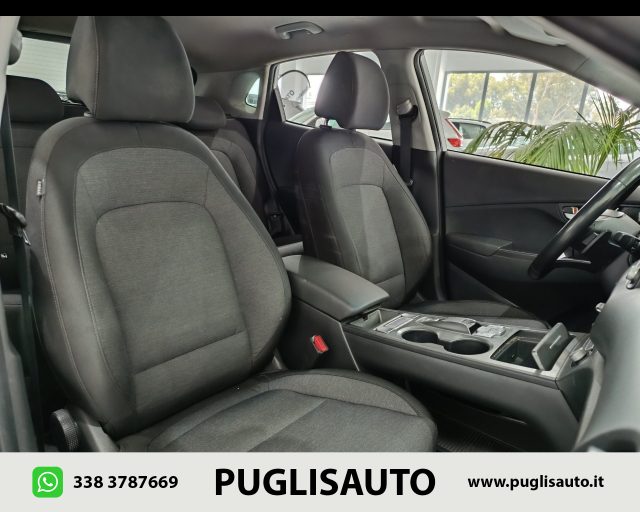 HYUNDAI Kona usata, con Bluetooth