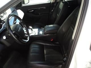 LAND ROVER Range Rover Evoque usata, con Climatizzatore