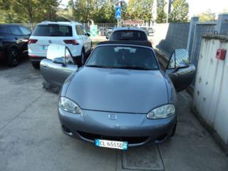 MAZDA MX-5 usata, con Cerchi in lega