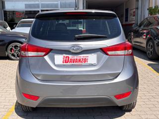 HYUNDAI iX20 usata, con Airbag Passeggero