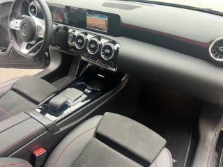 MERCEDES-BENZ A 250 usata, con Cerchi in lega