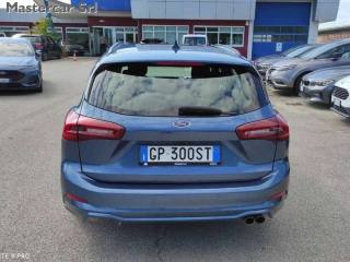 FORD Focus usata, con Alzacristalli elettrici