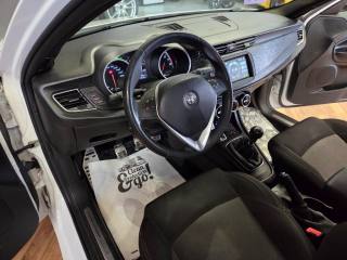 ALFA ROMEO Giulietta usata, con Fendinebbia
