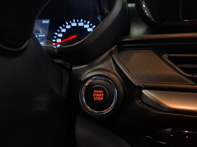 SUZUKI Swift usata, con ESP