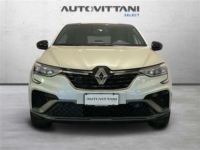 RENAULT Arkana usata, con Airbag